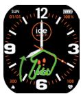 ICE-WATCH CE SMART 2.0ARGENT - OPERATING INSTRUCTIONS - 3