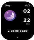 ICE-WATCH CE SMART 2.0ARGENT - FUNKTIONEN - 3