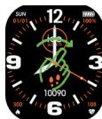 ICE-WATCH CE SMART 2.0ARGENT - CONSIGLI - 5