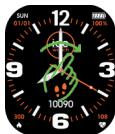 ICE-WATCH CE SMART 2.0ARGENT - Selnkoppelingspagina: - 5