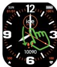 ICE-WATCH CE SMART 2.0ARGENT - 3.BEDIENUNGSANLEITUNG - 1