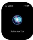 ICE-WATCH CE SMART 2.0ARGENT - FUNCTIONS - 11