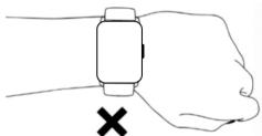 ICE-WATCH CE SMART 2.0ARGENT - RICHTIGES TRAGEN - 3