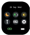 ICE-WATCH CE SMART 2.0ARGENT - OPERATING INSTRUCTIONS - 2
