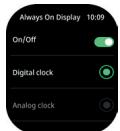 ICE-WATCH CE SMART 2.0ARGENT - Supervisor de oxigeno en sangre: - 8