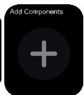 ICE-WATCH CE SMART 2.0ARGENT - Page des messages: - 8