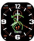 ICE-WATCH CE SMART 2.0ARGENT - CONSIGLI - 7