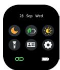 ICE-WATCH CE SMART 2.0ARGENT - COME SCARICARE E CONNETTERSI ALL'APP - 3