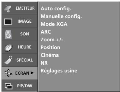 LG-GOLDSTAR 32LP1R-2E - Zoom de la taille de l'image - 1