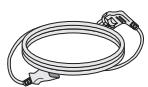 LG-GOLDSTAR 32LP1R-2E - Accessoires - 2