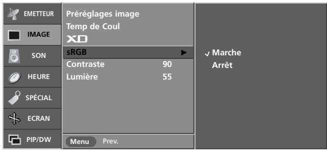 LG-GOLDSTAR 32LP1R-2E - sRGB - 2