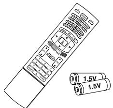 LG-GOLDSTAR 32LP1R-2E - Accessoires - 5