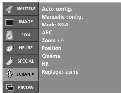 LG-GOLDSTAR 32LP1R-2E - Mode XGA - 1