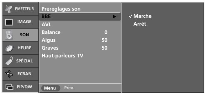 LG-GOLDSTAR 32LP1R-2E - BBE - 2