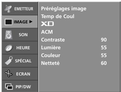 LG-GOLDSTAR 32LP1R-2E - CSM (Colour Status Memory – mémorisation statut couleur) - 1