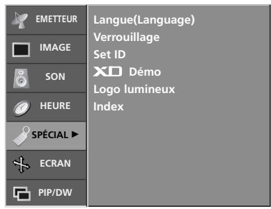 LG-GOLDSTAR 32LP1R-2E - Lightening Logo (Illumination logo) - 1