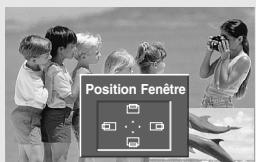 LG-GOLDSTAR 32LP1R-2E - Déplacement de l'image secondaire (mode PIP uniquement) - 1