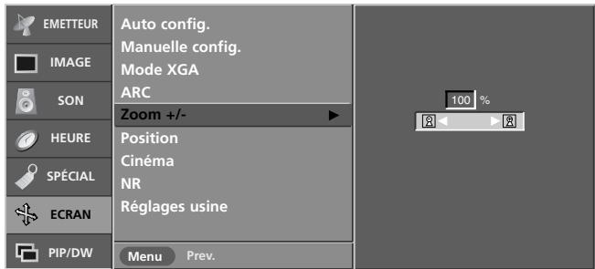 LG-GOLDSTAR 32LP1R-2E - Zoom de la taille de l'image - 3