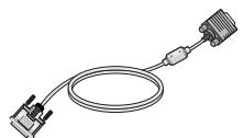 LG-GOLDSTAR 32LP1R-2E - Accessoires - 4