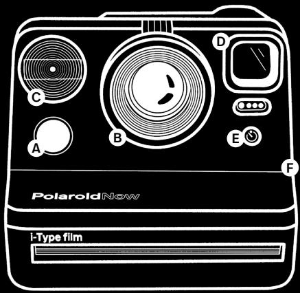 POLAROID NOW YELLOW - Polaroid Now - 2