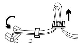 POLAROID NOW YELLOW - Attachez votre sangle - 1