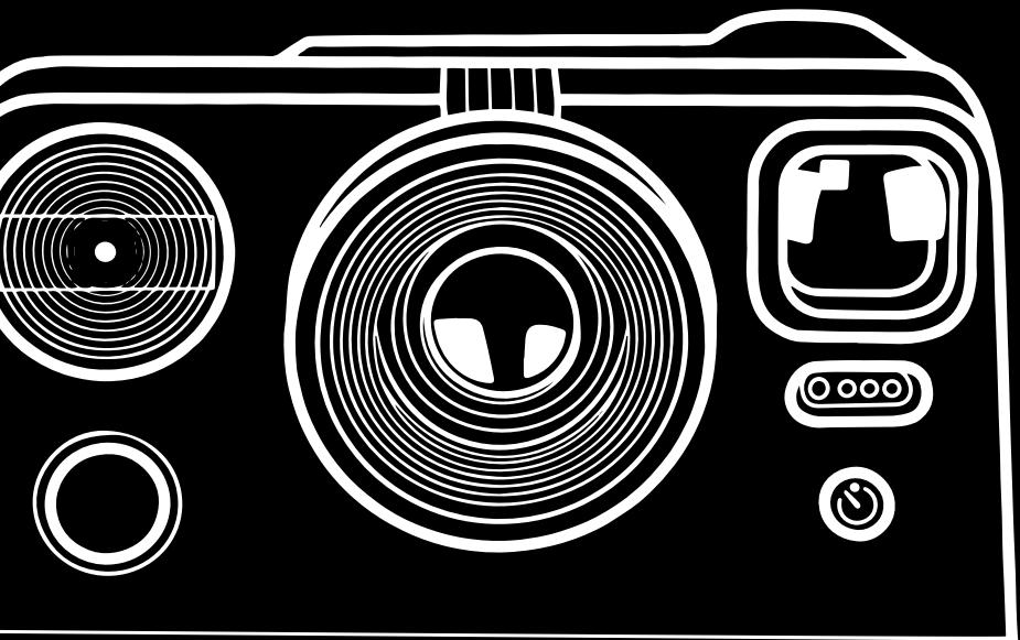 POLAROID NOW YELLOW - Polaroid Now - 1