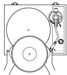 TEAC TN-4D - Lecture des disques - 3