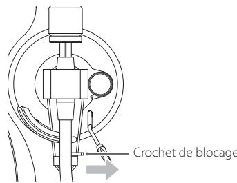 TEAC TN-4D - Lecture des disques - 5