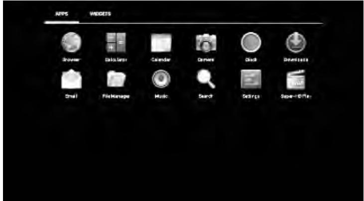 IT WORKS TM 703c - APPLICATIONS - 1