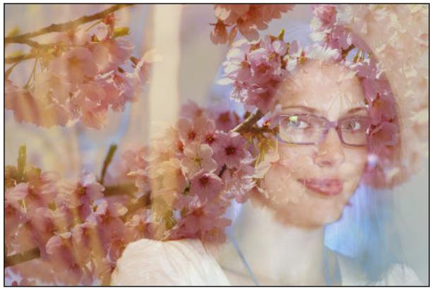 HTC ONE m9+ - Superposition - 1