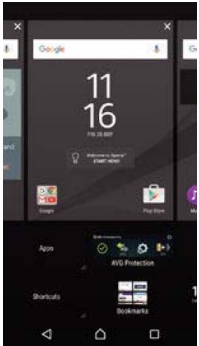Google 11 16 File Edit Help Welcome to Open® START HOME Images Play Store Apps AVG Protection Shortcuts Bookmarks