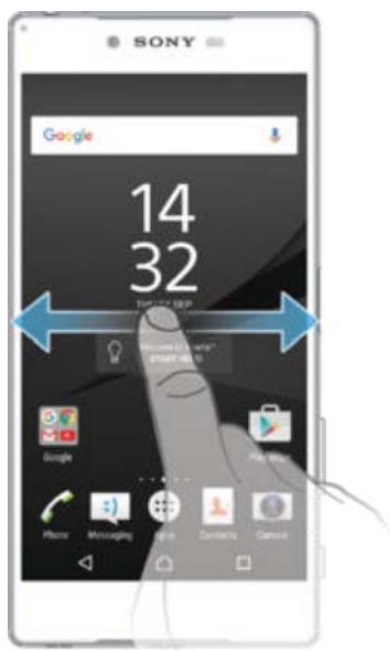 SONY Google 14 32 Mobile App Google Phone Mimicang Phone Contacts Camera