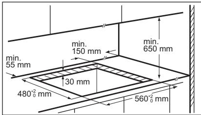ELECTROLUX EGG75372W - Montaje - 3