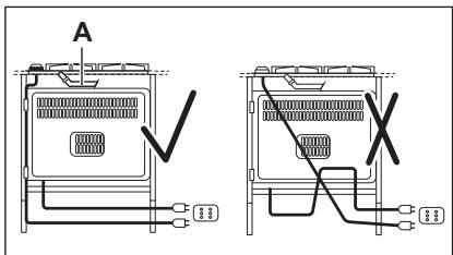 ELECTROLUX EGG75372W - ADVERTENCIA! - 1