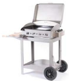 LEMARQUIER BAP3309I - XII - ADAPTATION AU CHANGEMENT DE GAZ - 1