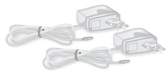 NETGEAR RBK20 - Contenu de l'emballage - 4