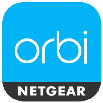 NETGEAR RBK20 - Download the NETGEAR Orbi App - 1