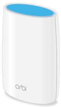 NETGEAR RBK20 - Contenu de l'emballage - 1