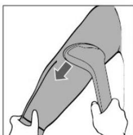 PROLINE HandySteam - UTILISATION - 9