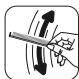 SAINT ALGUE PACK DEMELISSTiT MiNiPRO - PEIGNE AMOVIBLE : - 4