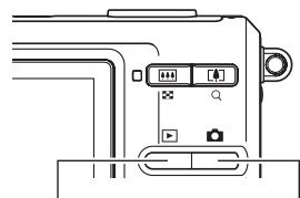 CASIO EX-Z65 - Accès direct à un mode lors de la mise en service - 1