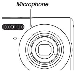 CASIO EX-Z65 - Important - 1