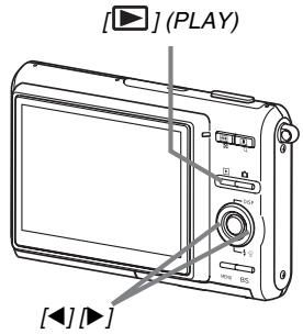 CASIO EX-Z65 - Affichage de photos - 1