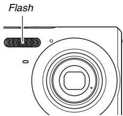 CASIO EX-Z65 - Important - 1