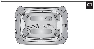 TEFAL PY55E8B - 2