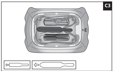 TEFAL PY55E8B - 4