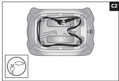 TEFAL PY55E8B - 3