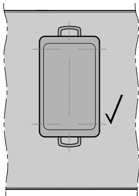 MIELE KMDA7473F - Zone de cuisson Flex (rotissage) - 1