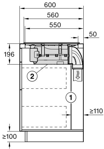 MIELE KMDA7473F - KMDA 7473 FL-A, KMDA 7473 FL-U - 5