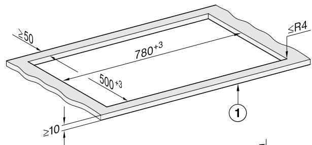 MIELE KMDA7473F - KMDA 7473 FL-A, KMDA 7473 FL-U - 2